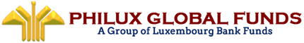 PHILUX GLOBAL FUNDS Logo